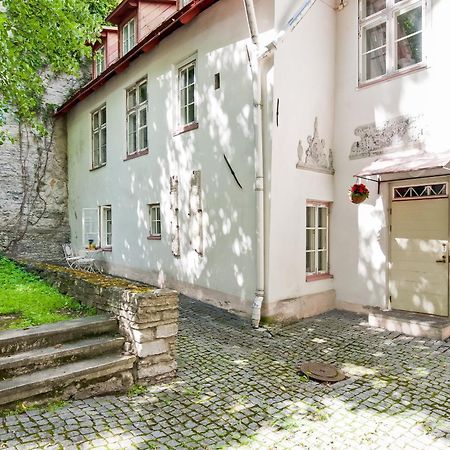 Old Town Central Apartment Reval Exterior foto