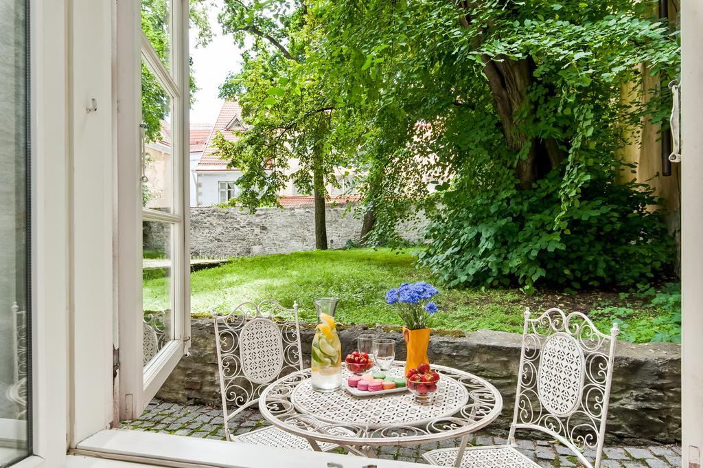 Old Town Central Apartment Reval Exterior foto