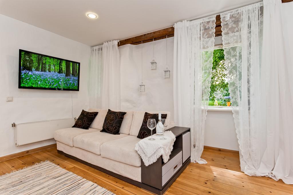 Old Town Central Apartment Reval Exterior foto