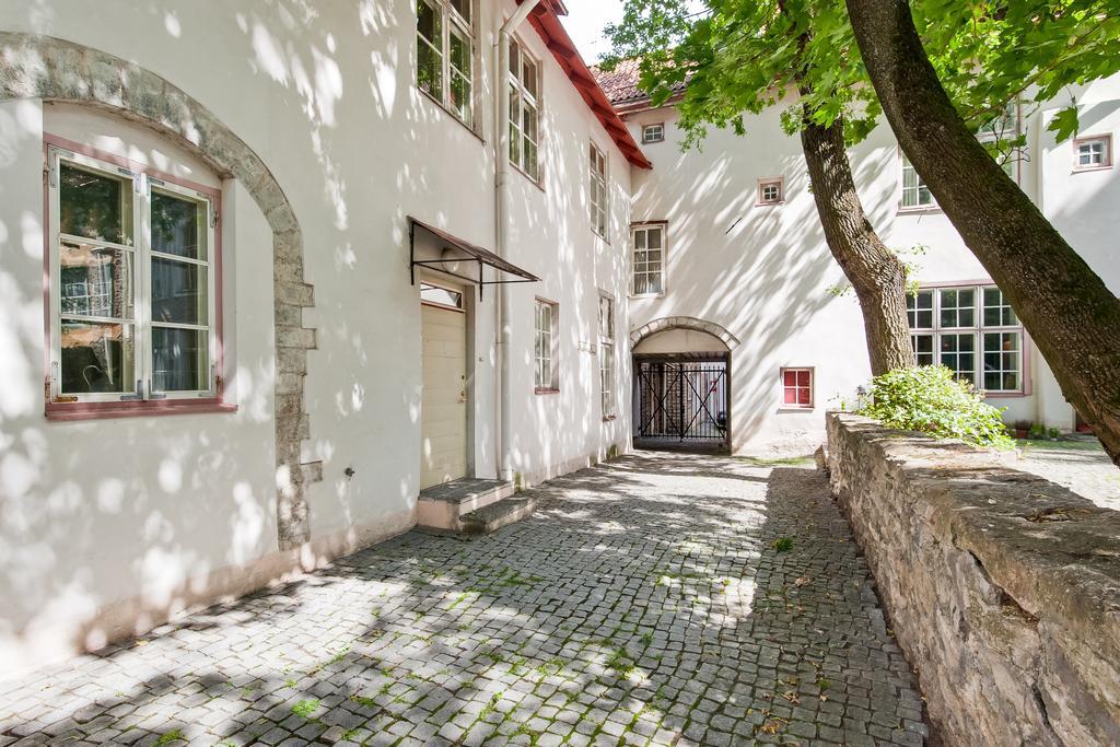 Old Town Central Apartment Reval Exterior foto