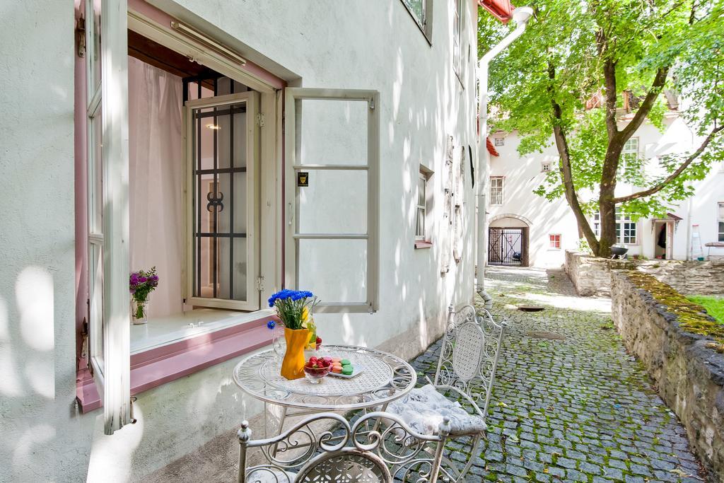 Old Town Central Apartment Reval Exterior foto